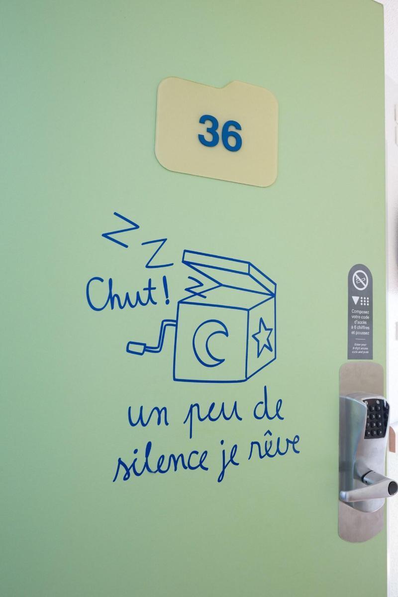 ibis Budget Mâcon Sud Exterior foto