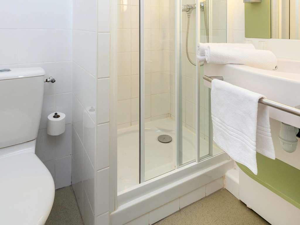 ibis Budget Mâcon Sud Cameră foto