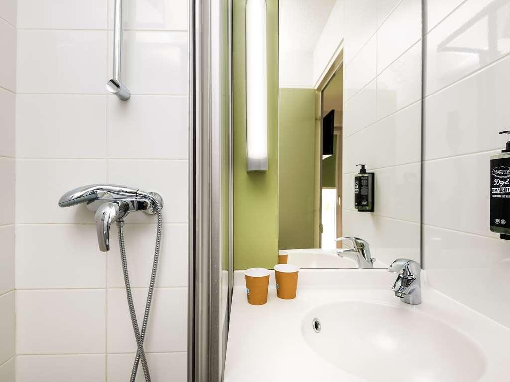 ibis Budget Mâcon Sud Cameră foto