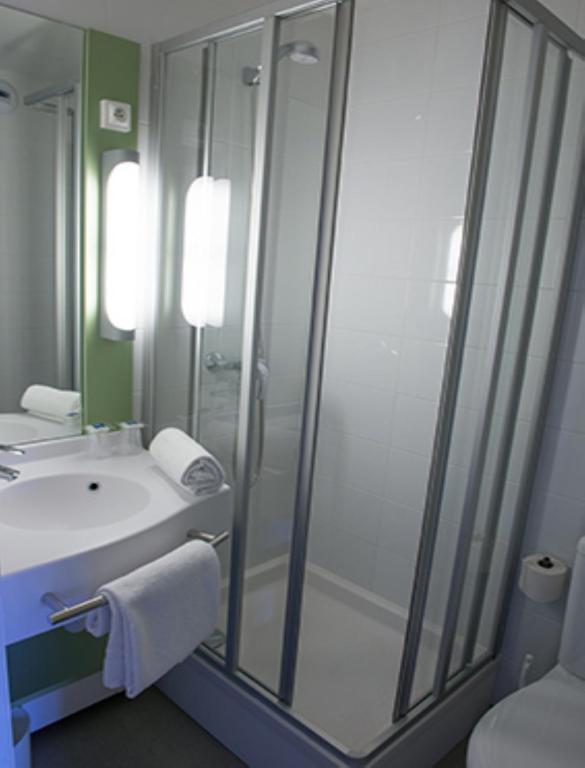ibis Budget Mâcon Sud Exterior foto