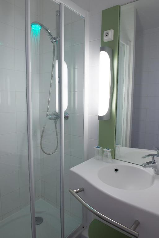 ibis Budget Mâcon Sud Exterior foto