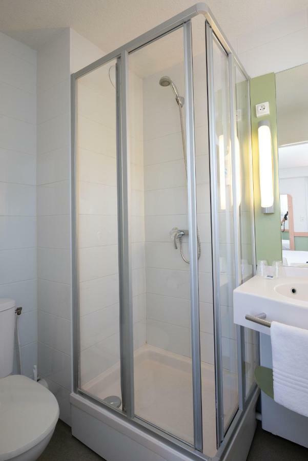 ibis Budget Mâcon Sud Exterior foto