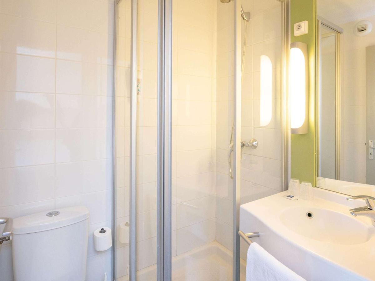 ibis Budget Mâcon Sud Exterior foto